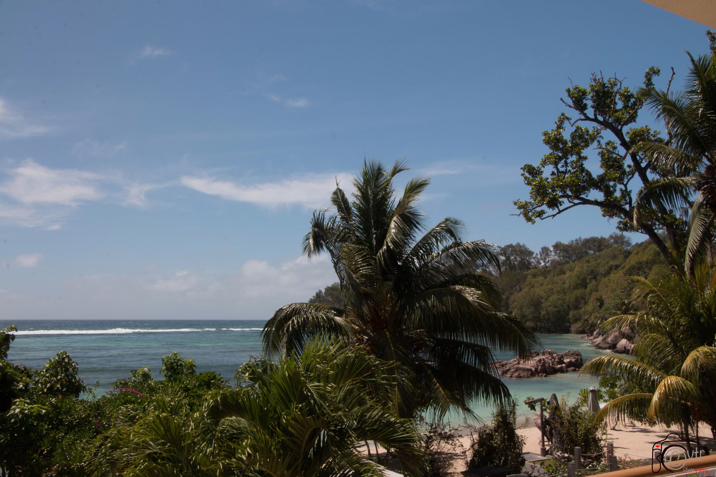mahe · seychelles
