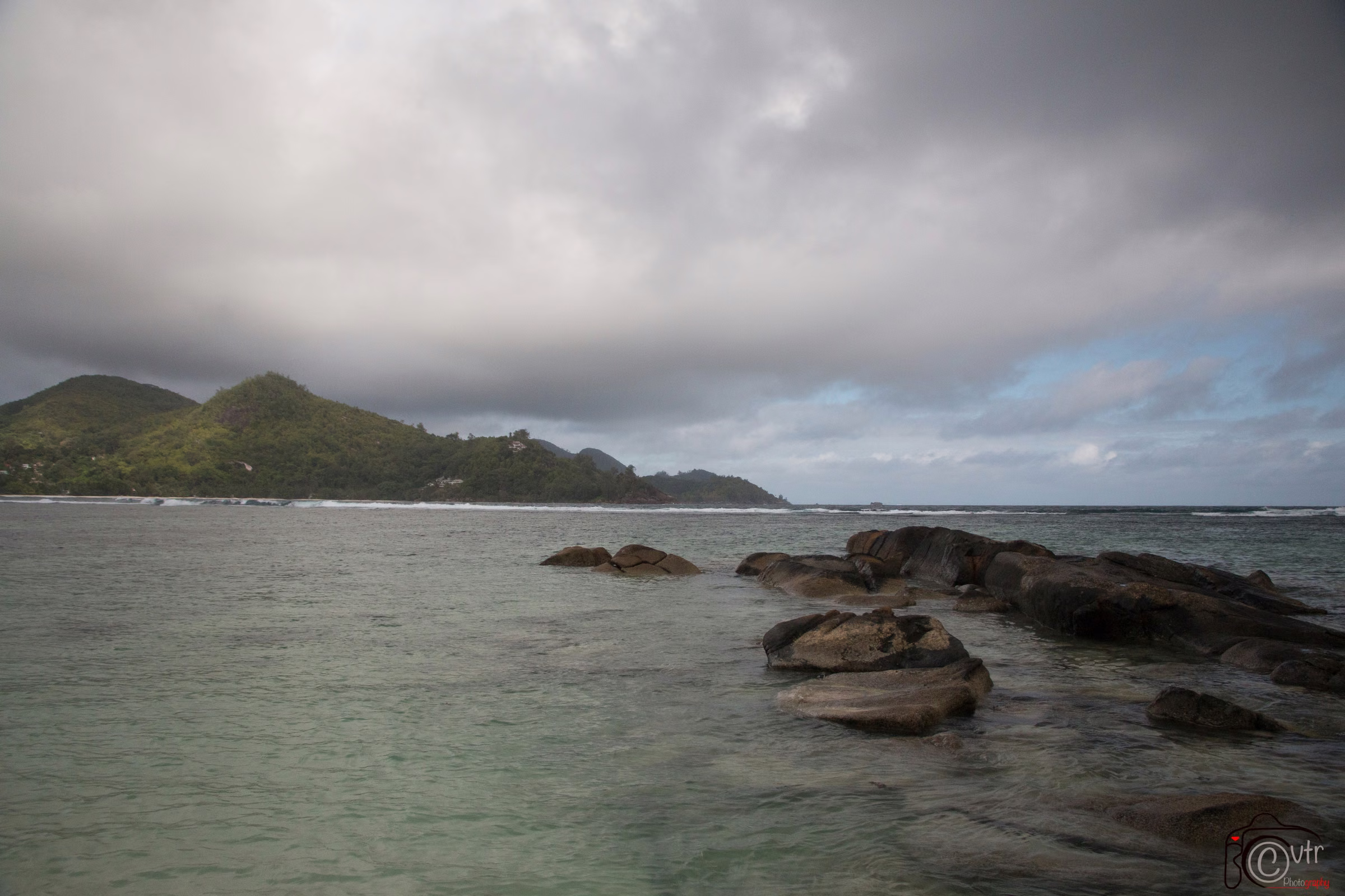 mahe · seychelles