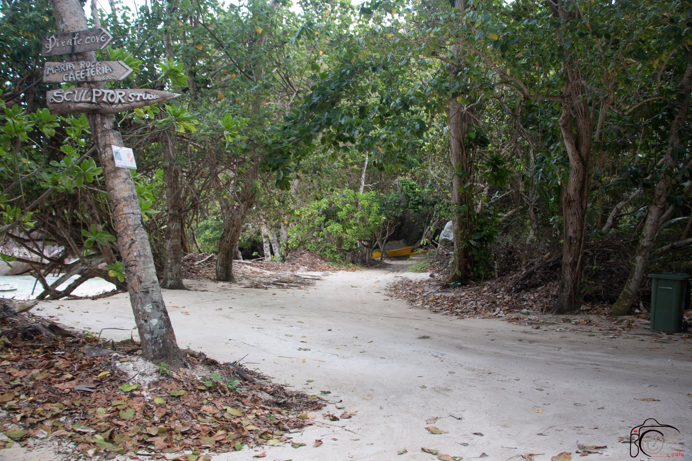 mahe · seychelles
