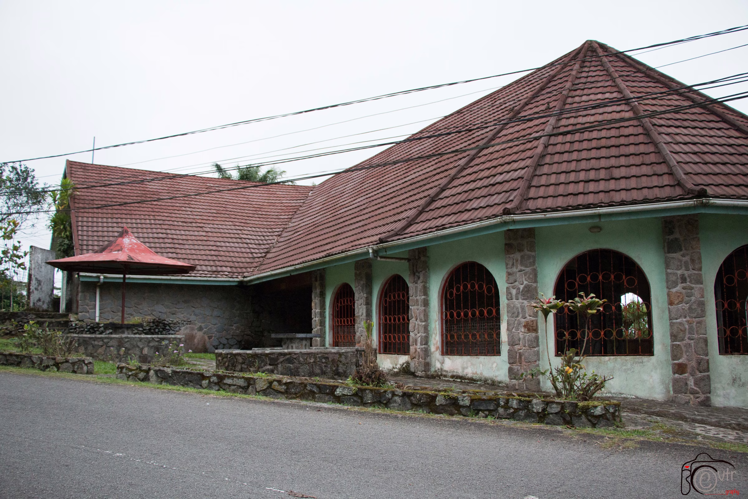 mahe · seychelles