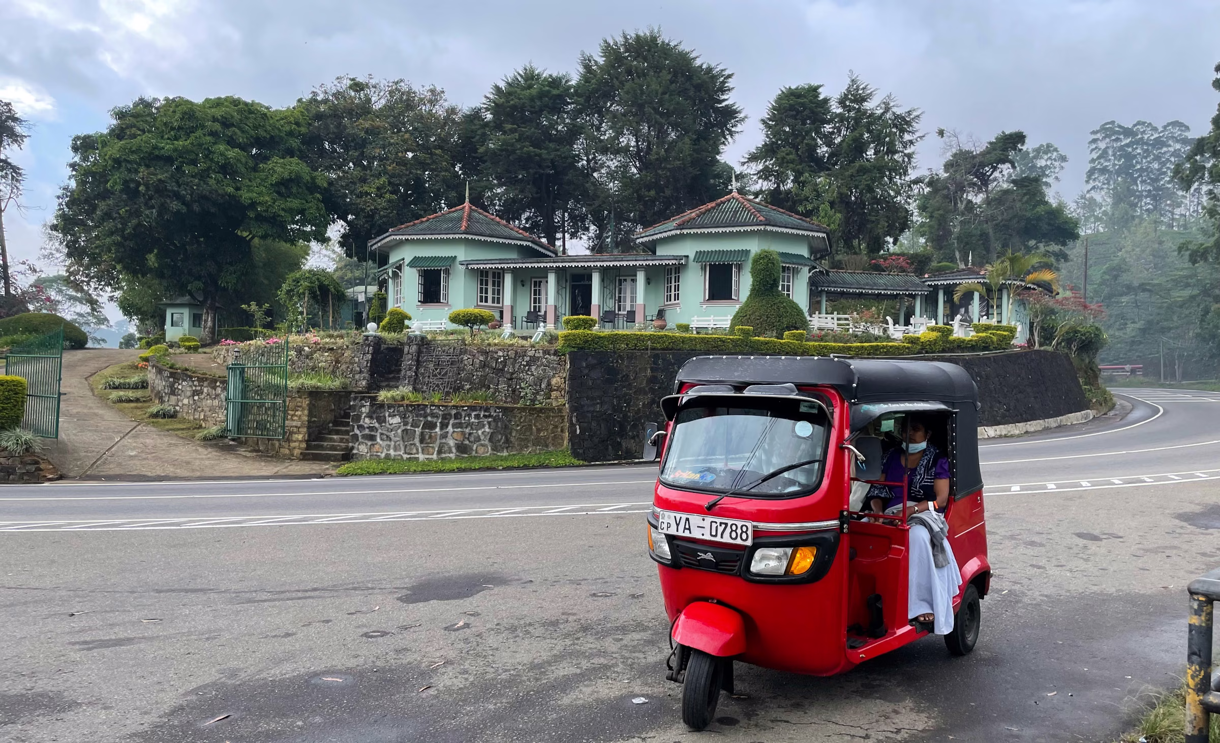 columbo · srilanka