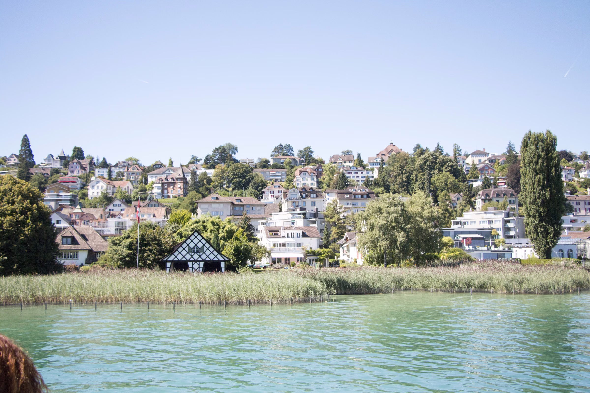 zurich · switzerland