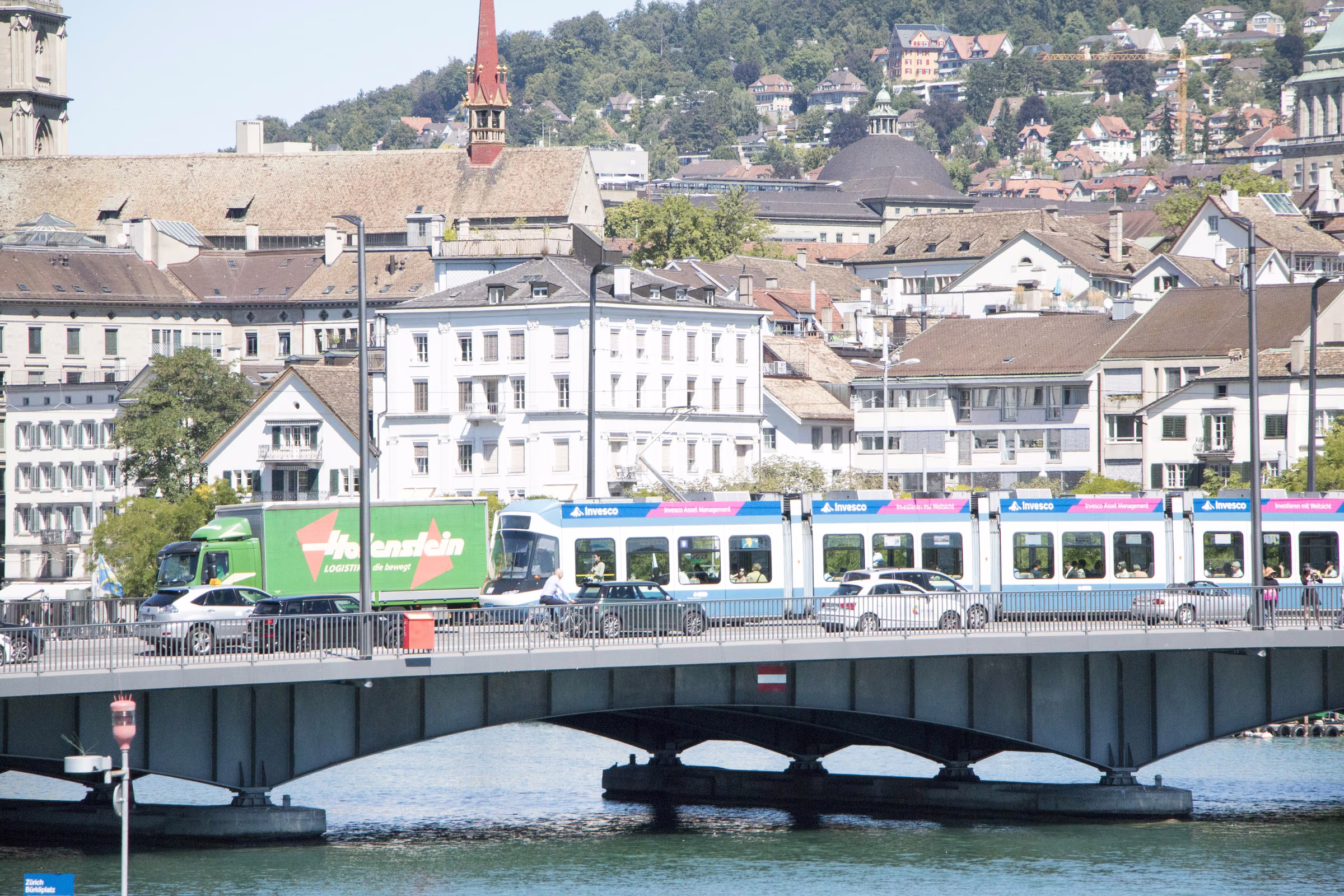 zurich · switzerland
