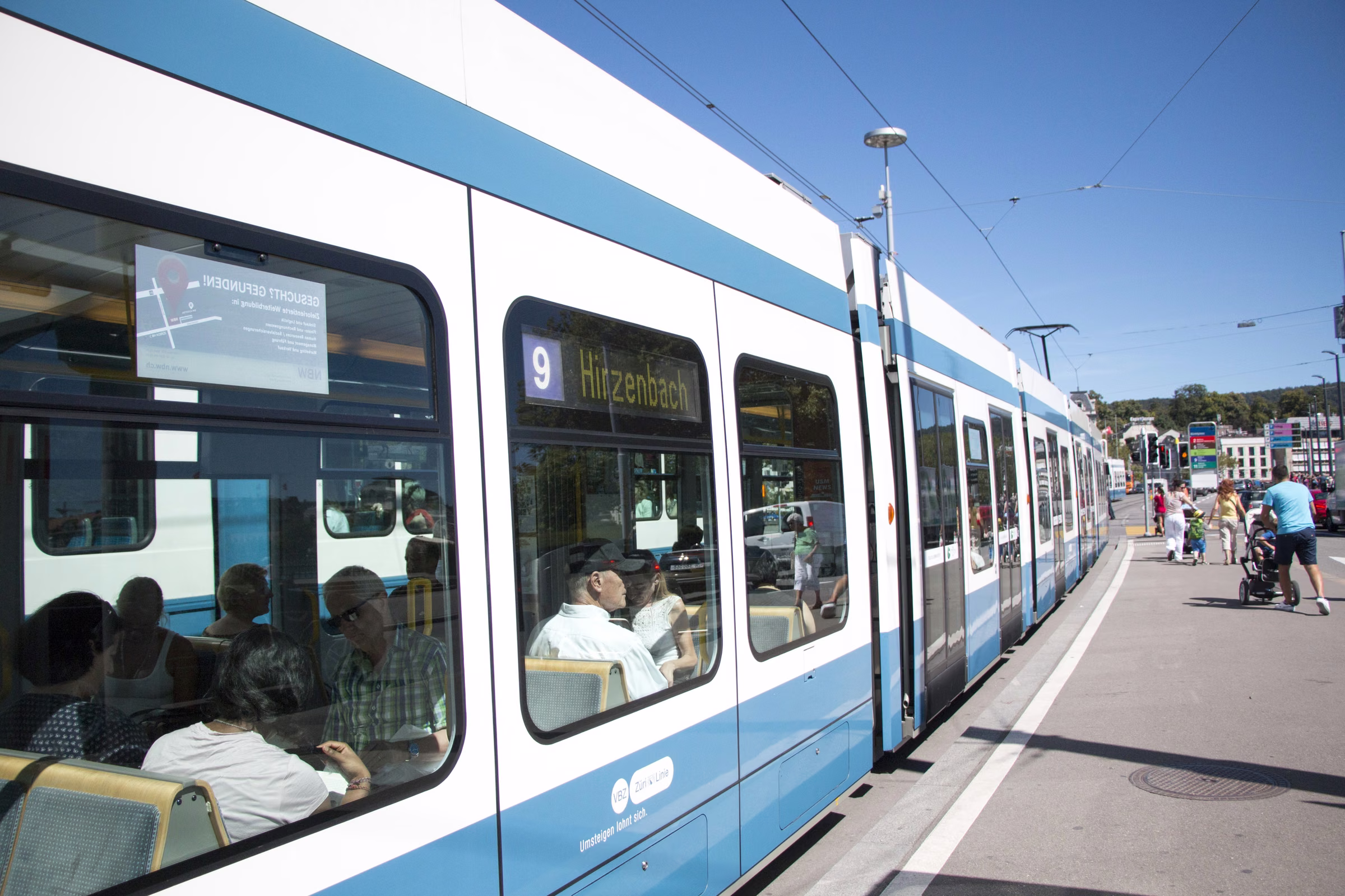zurich · switzerland