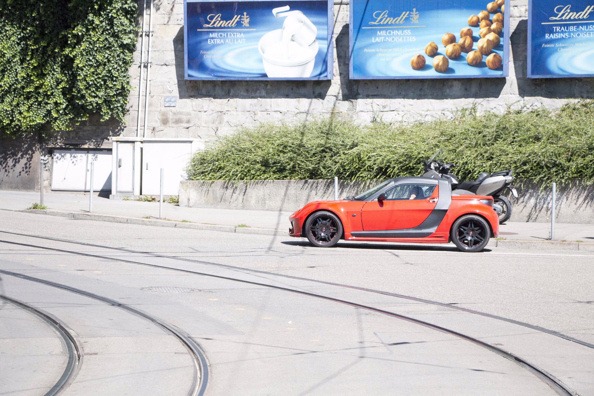 zurich · switzerland