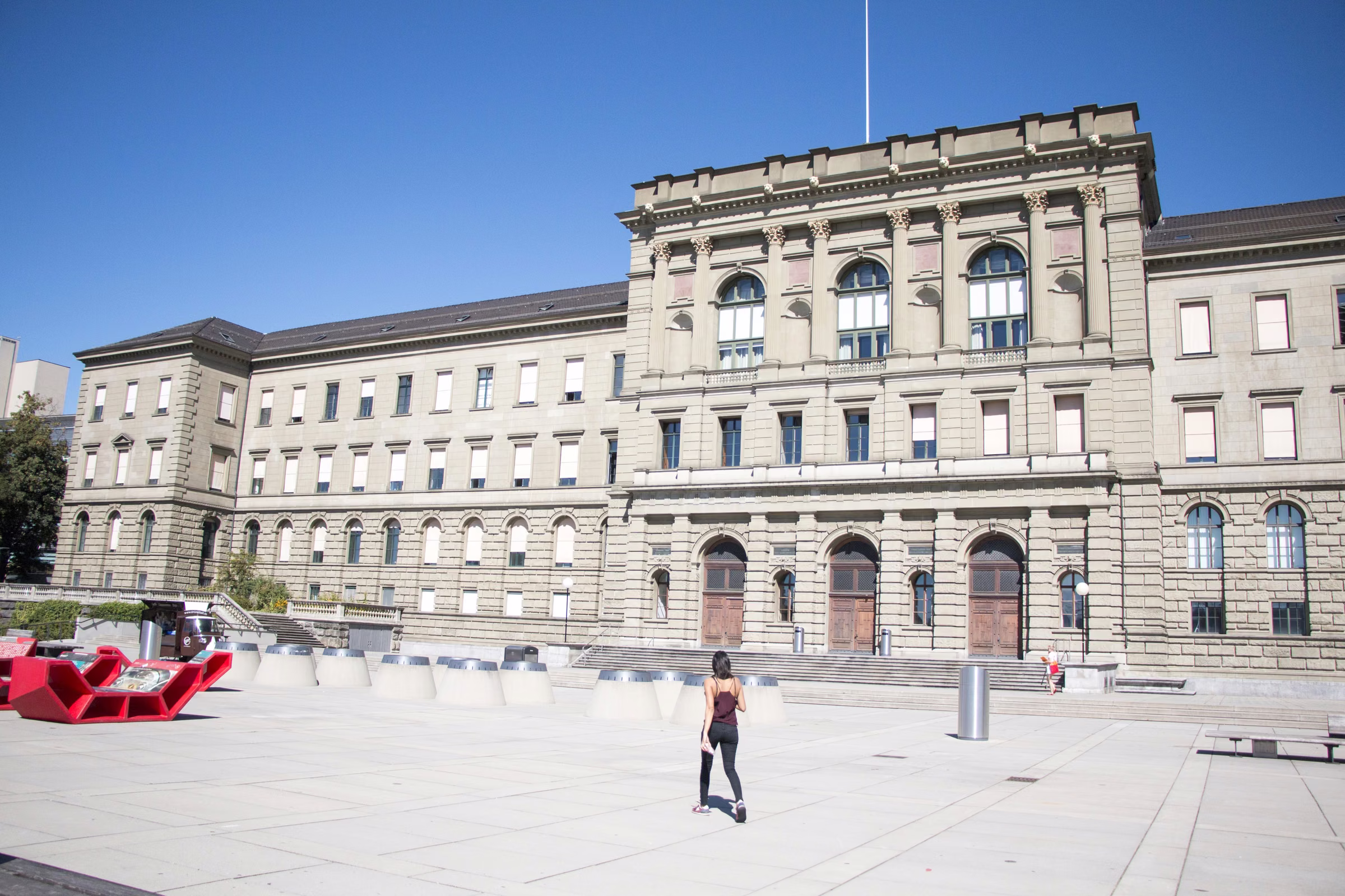 zurich · switzerland