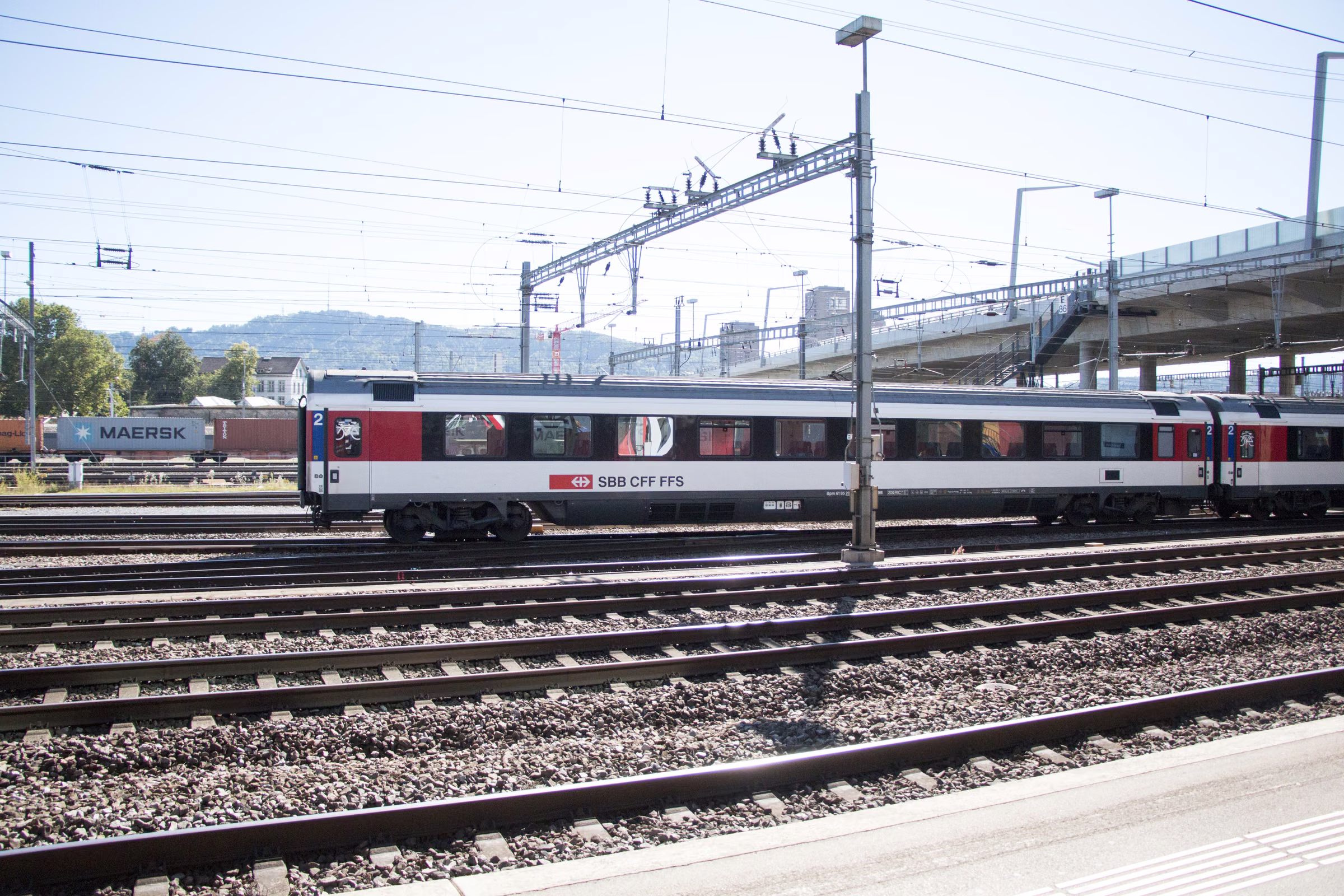 zurich · switzerland