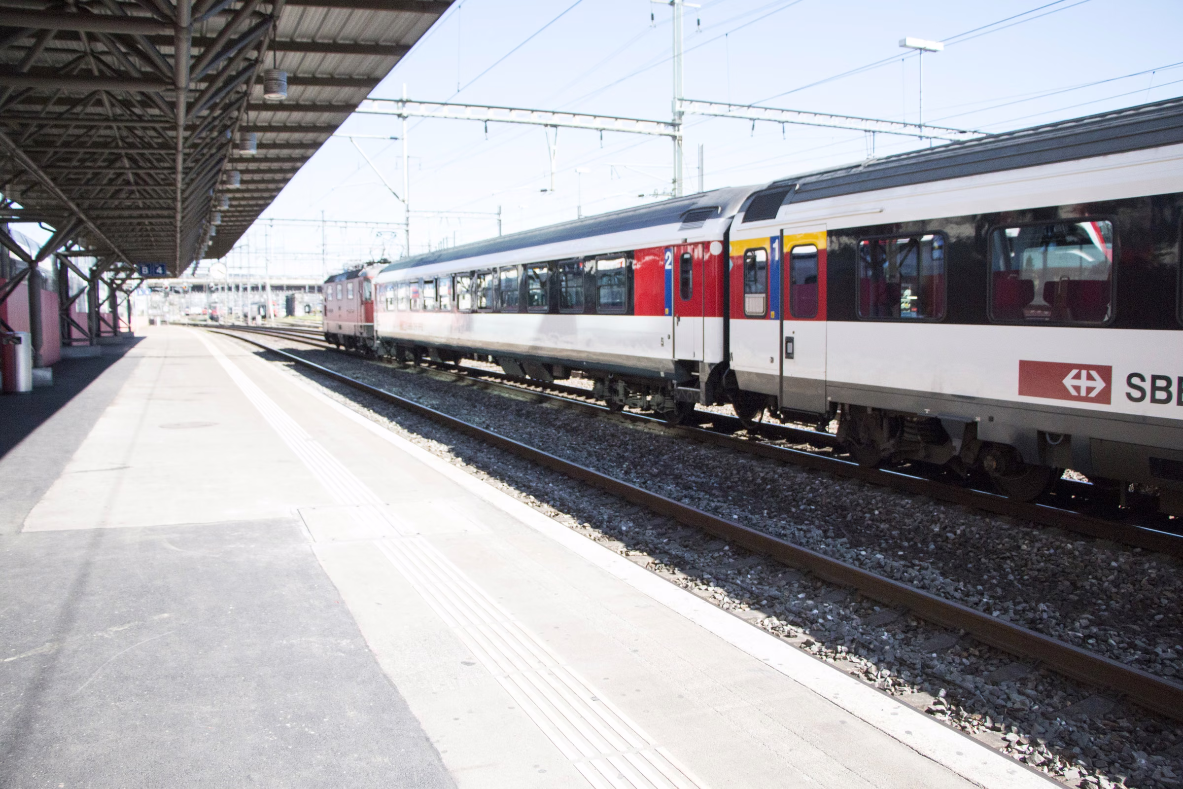 zurich · switzerland