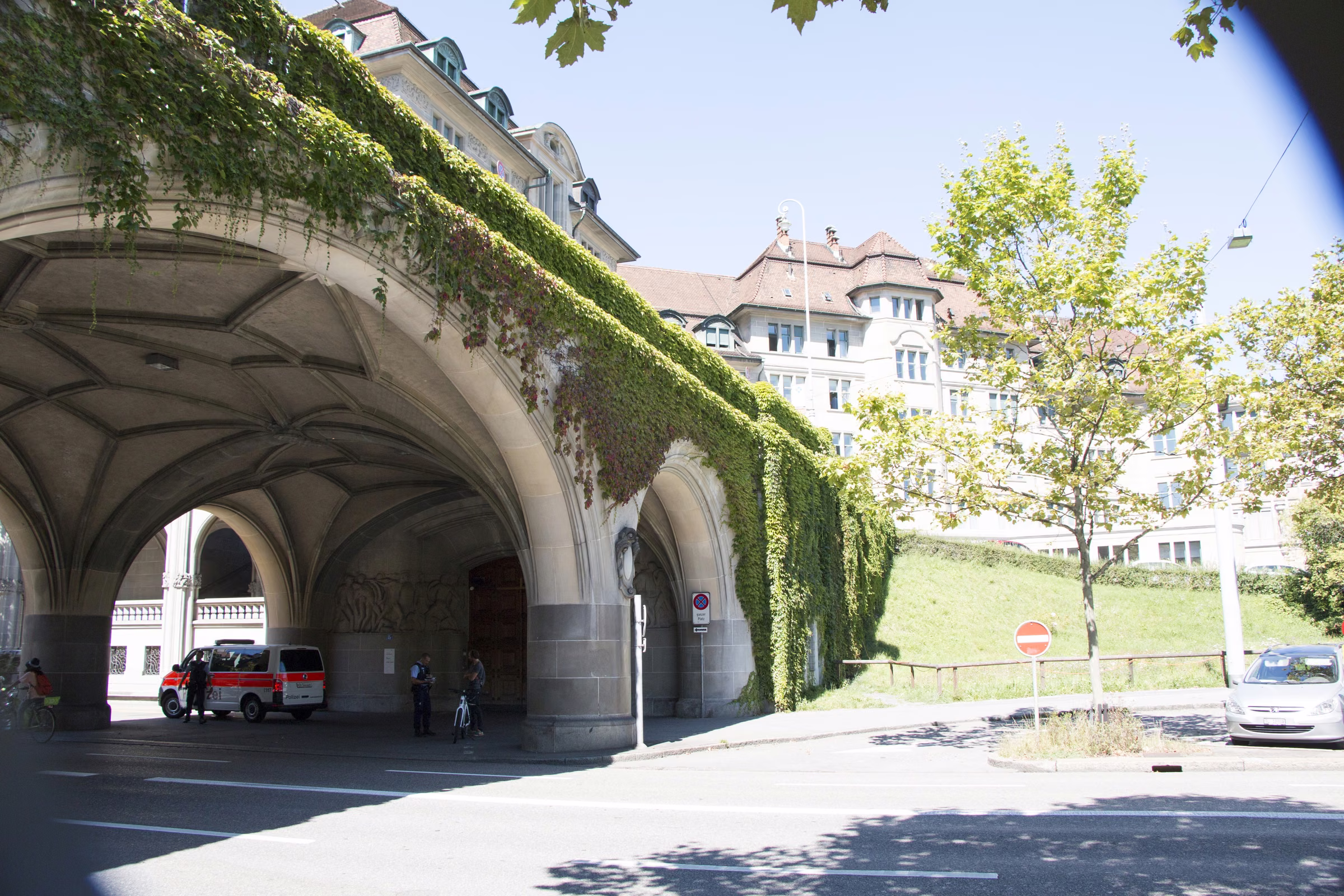 zurich · switzerland