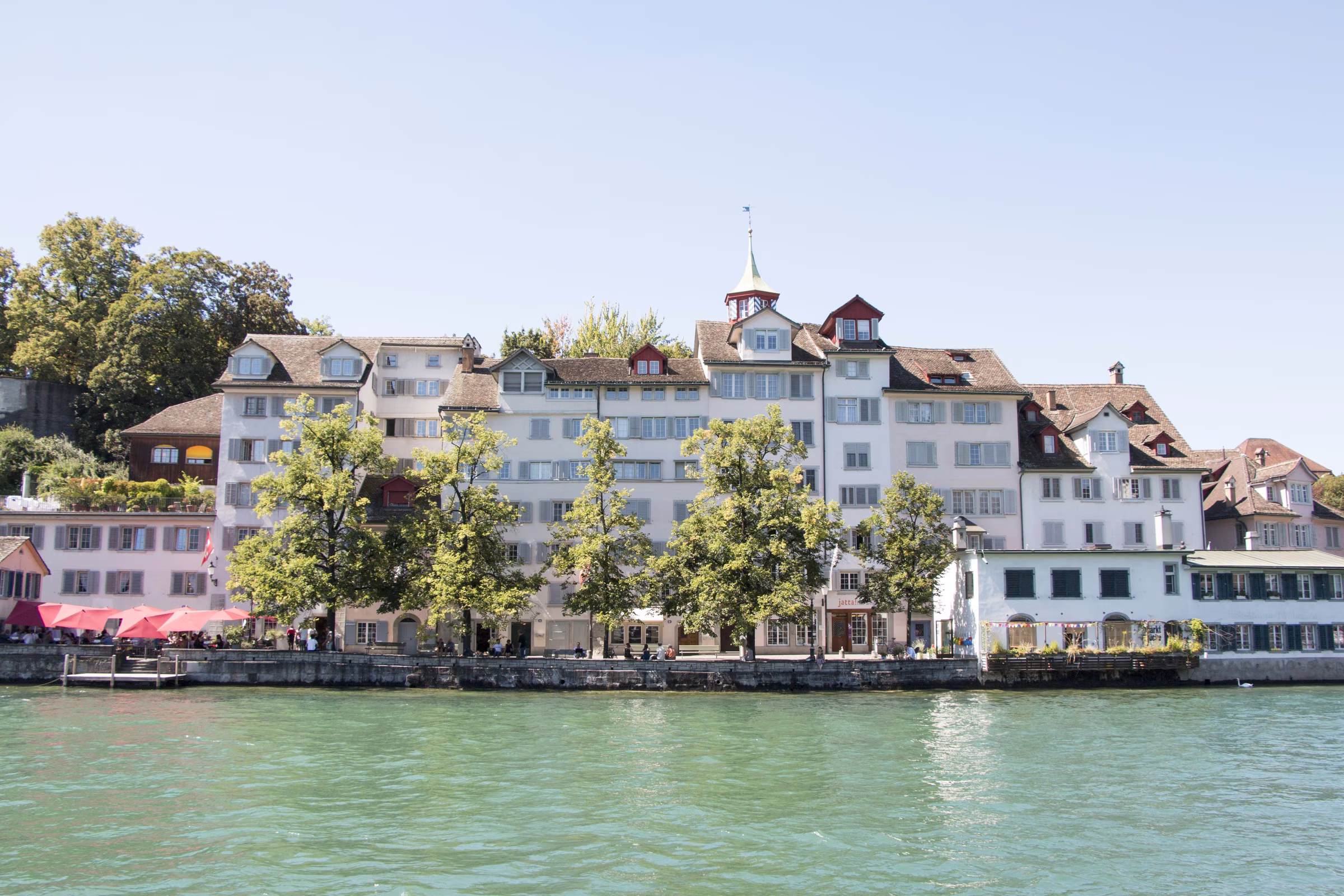zurich · switzerland