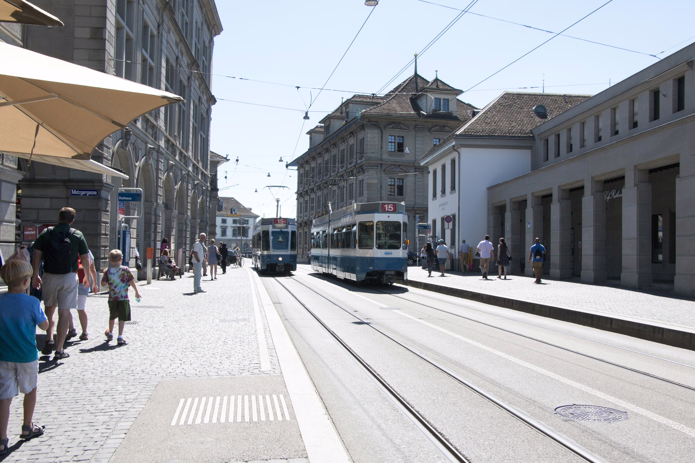 zurich · switzerland