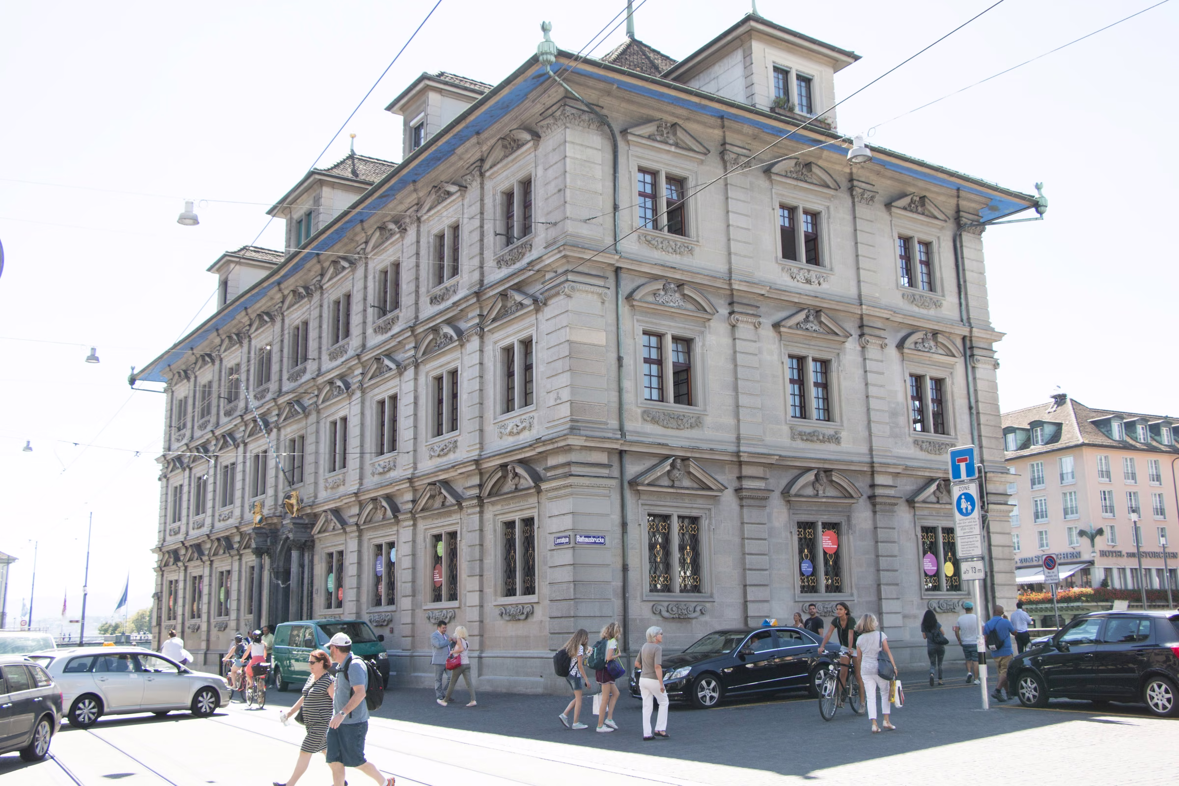 zurich · switzerland