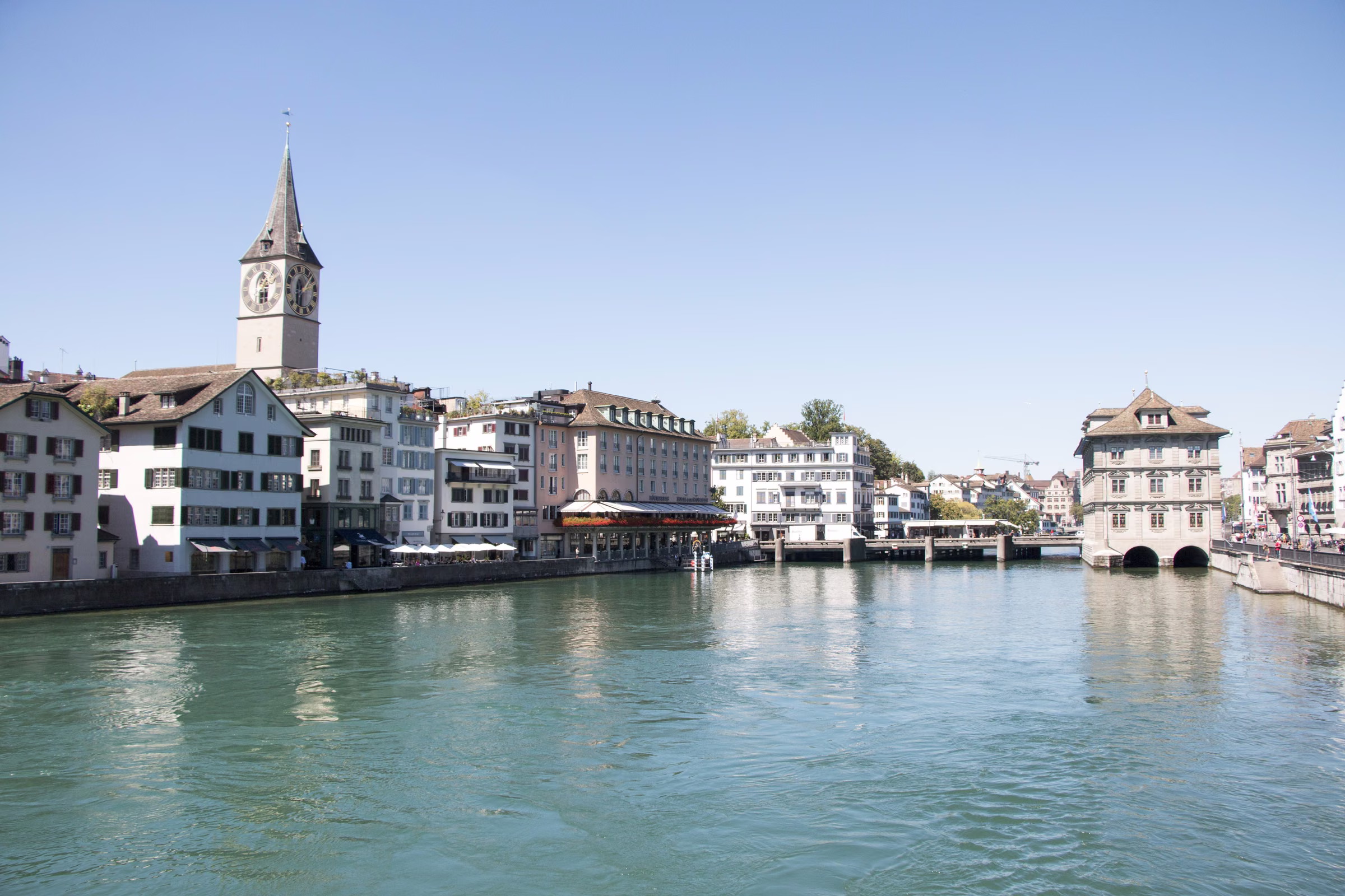 zurich · switzerland