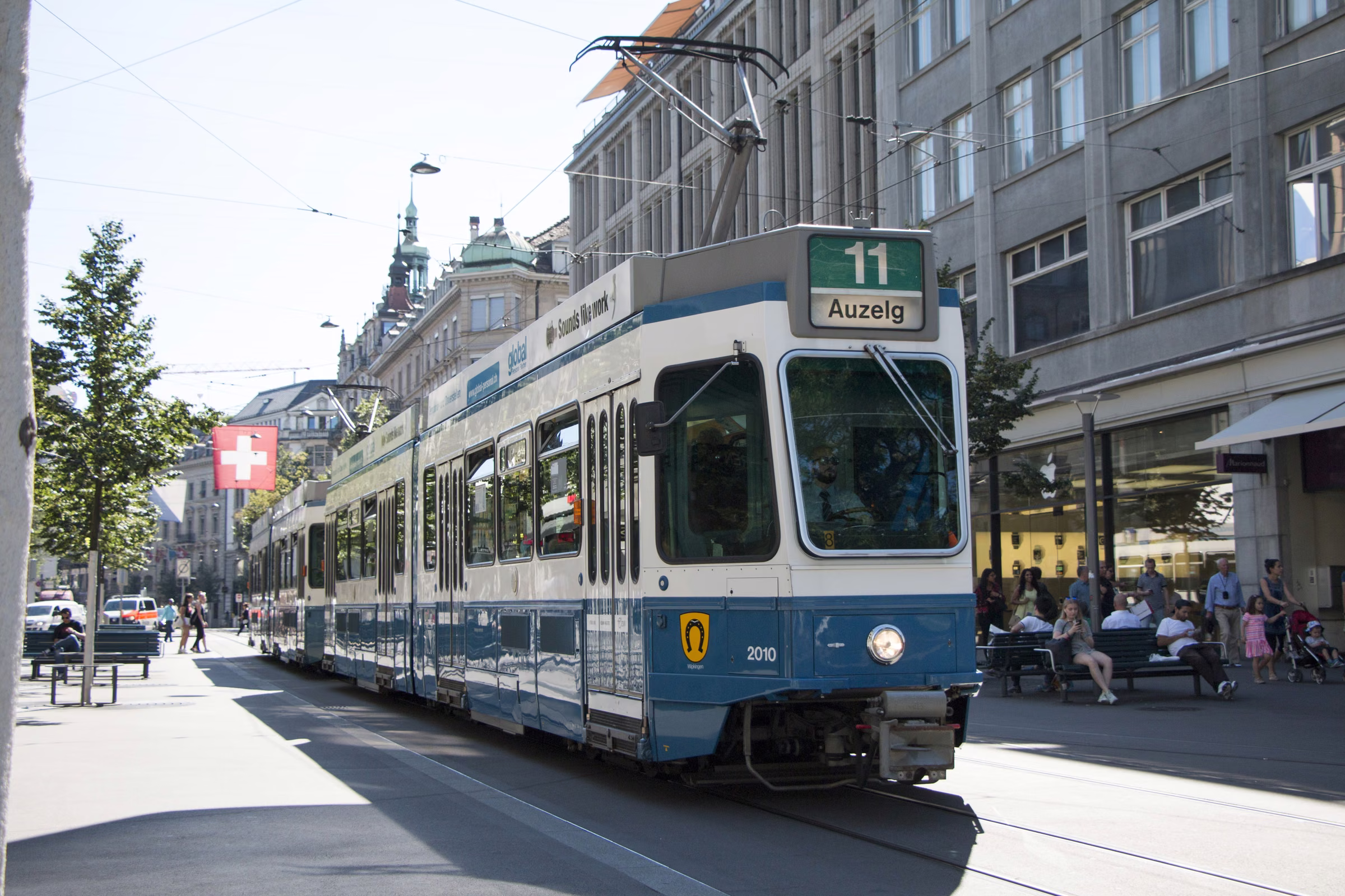 zurich · switzerland