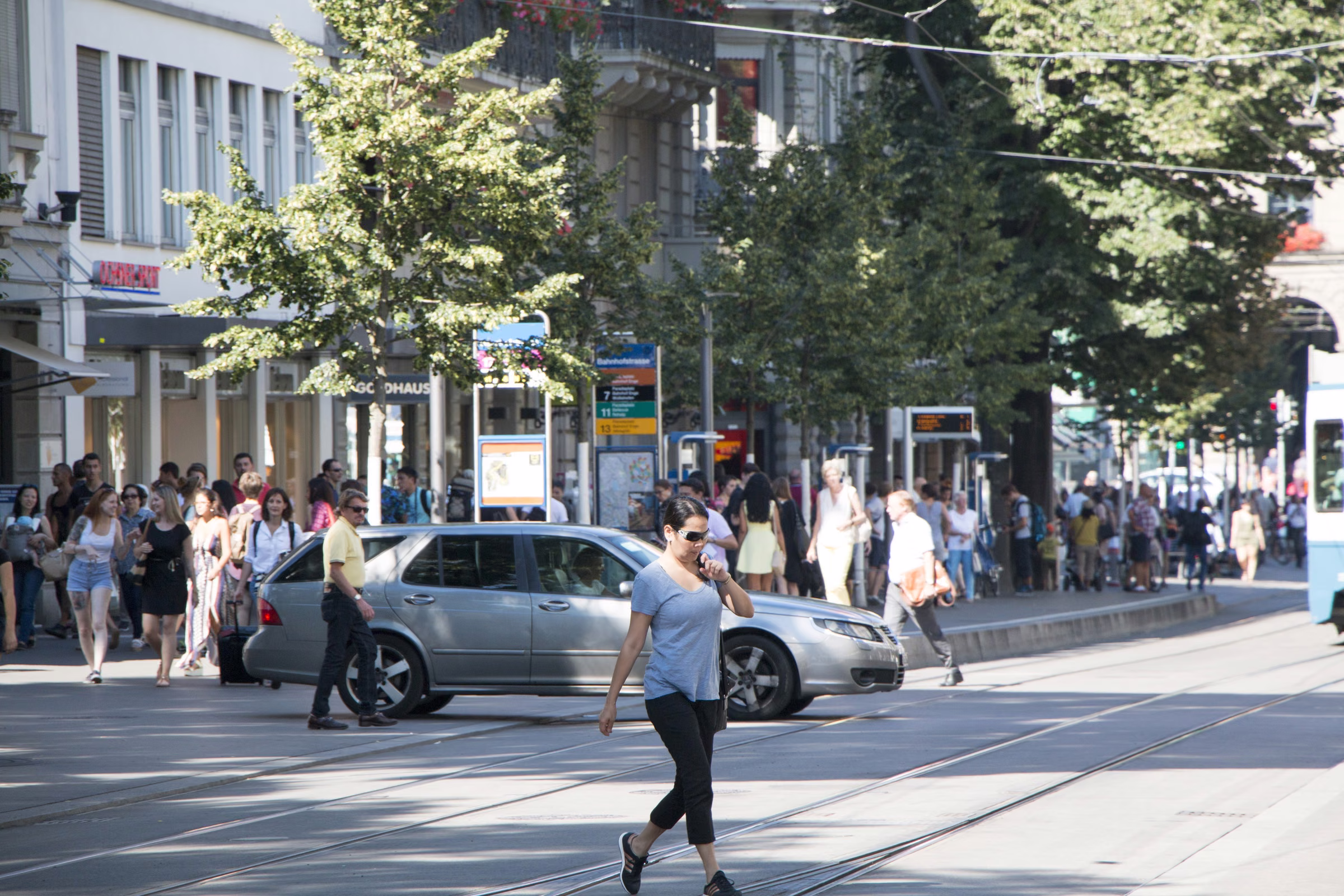 zurich · switzerland