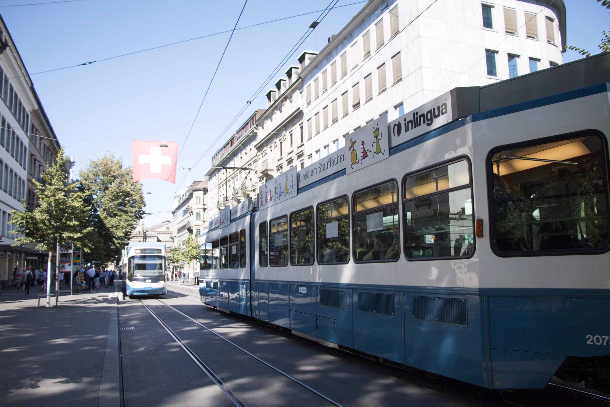 zurich · switzerland
