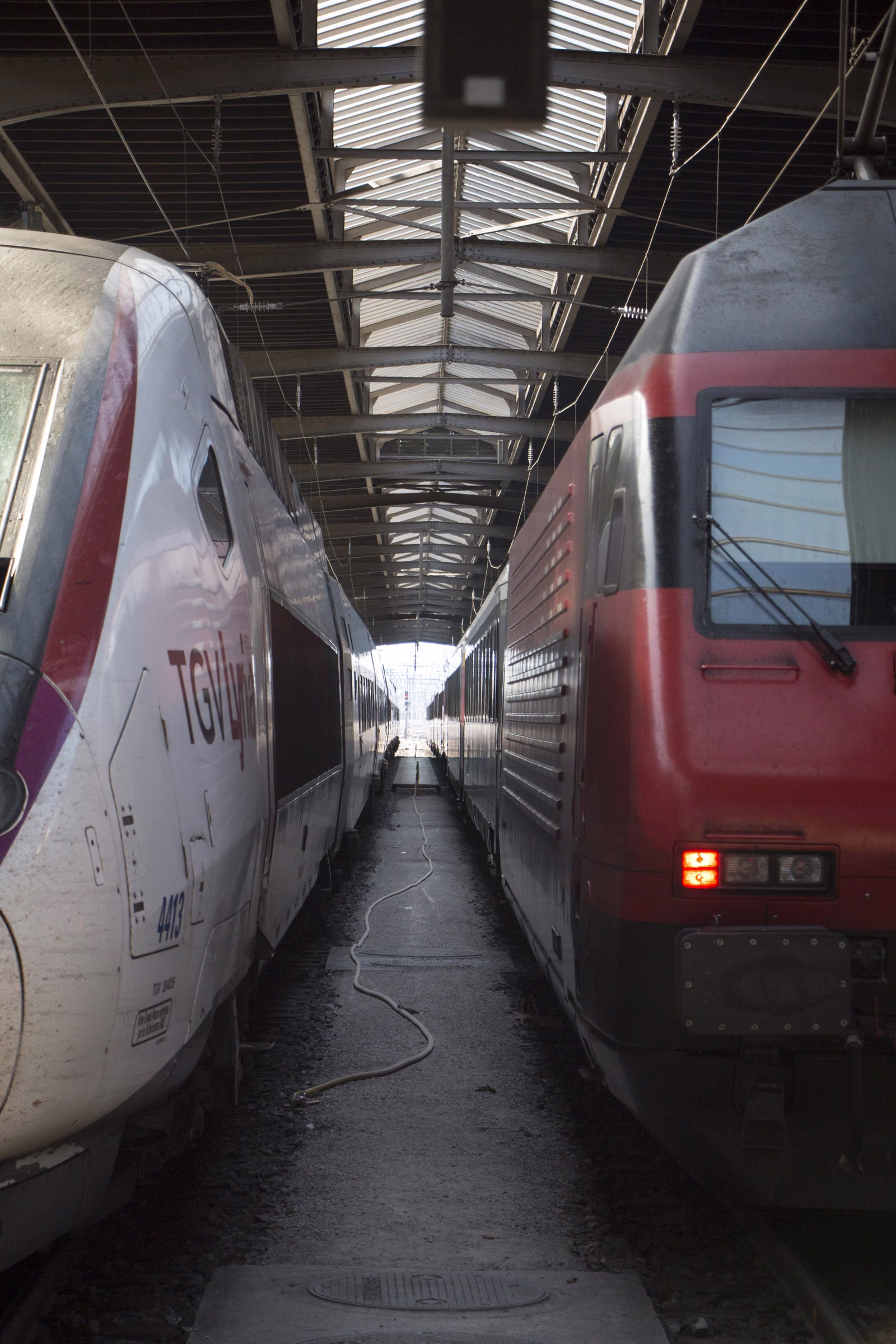 zurich · switzerland