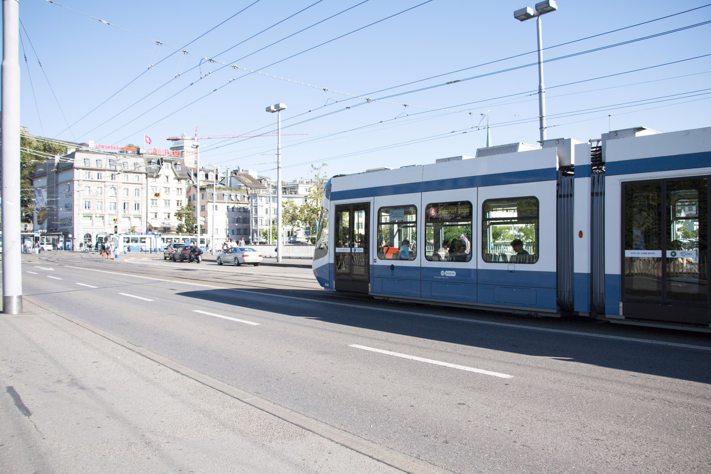 zurich · switzerland
