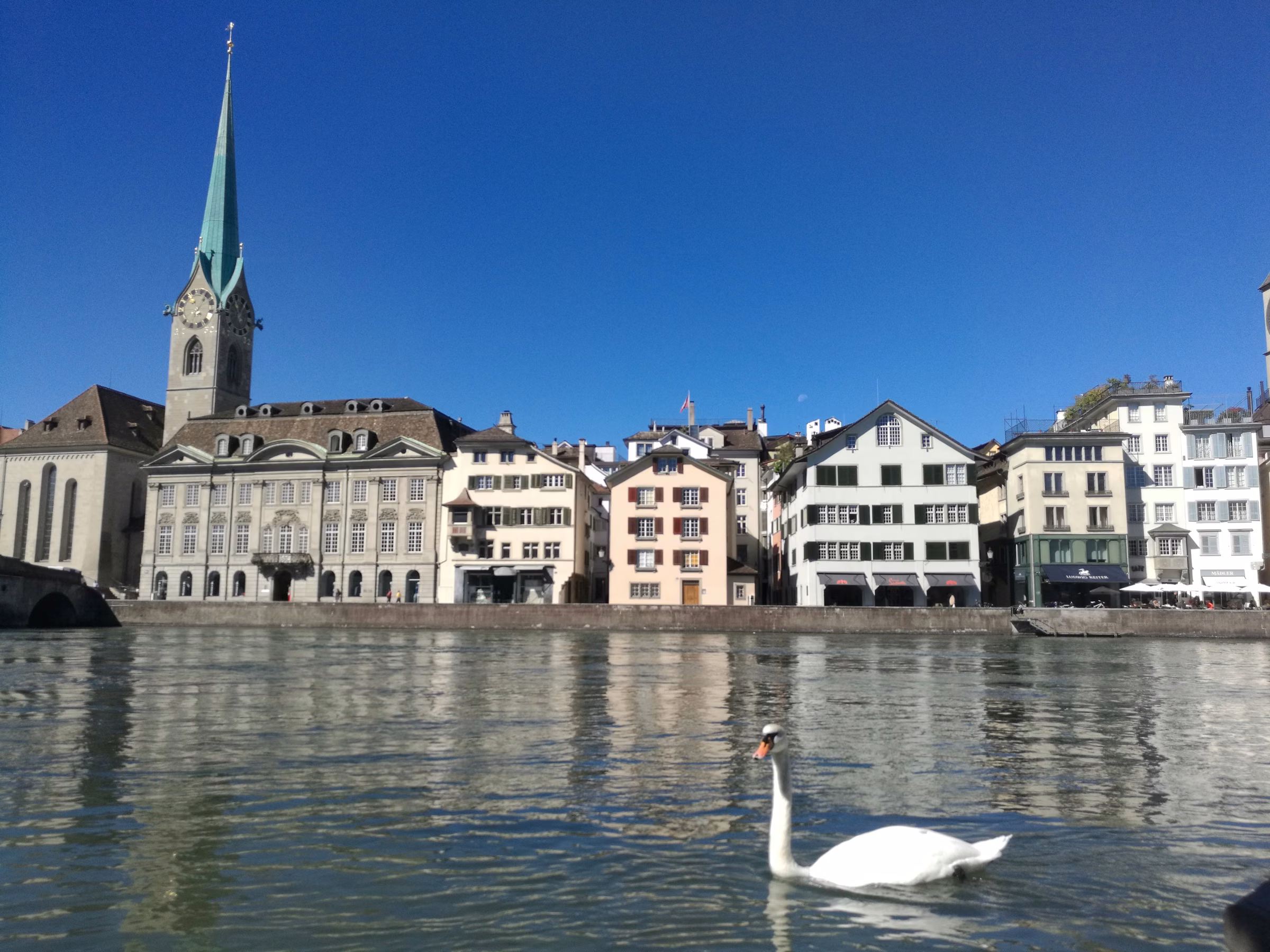 zurich · switzerland
