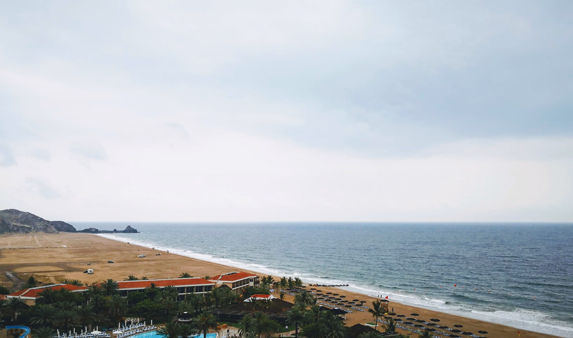 fujairah · uae