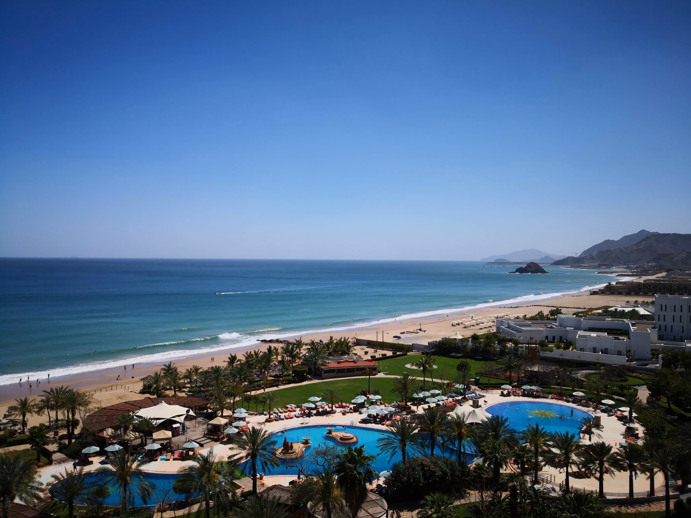 fujairah · uae