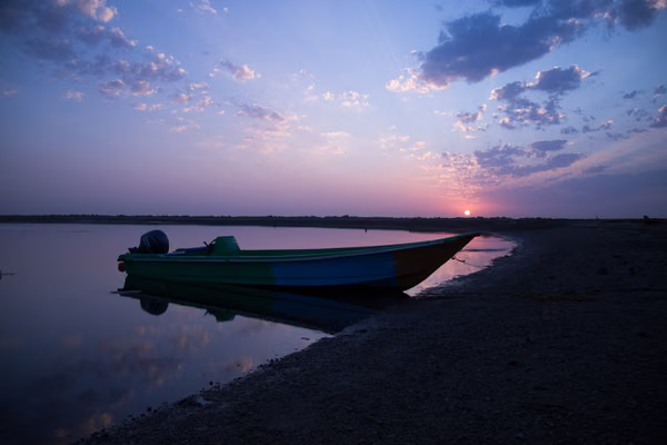 Landscape photograph (1 of 3)