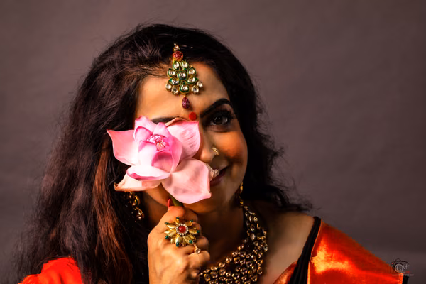 Photograph of Bindu (4 of 16)