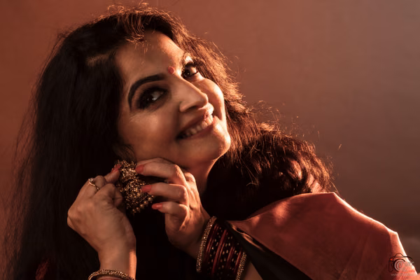 Photograph of Bindu (11 of 16)