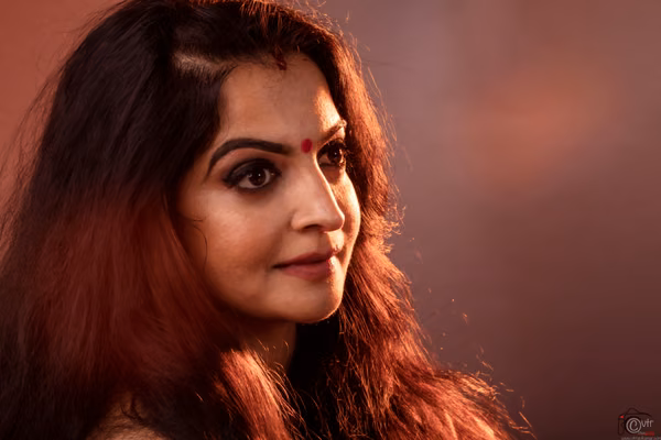 Photograph of Bindu (12 of 16)