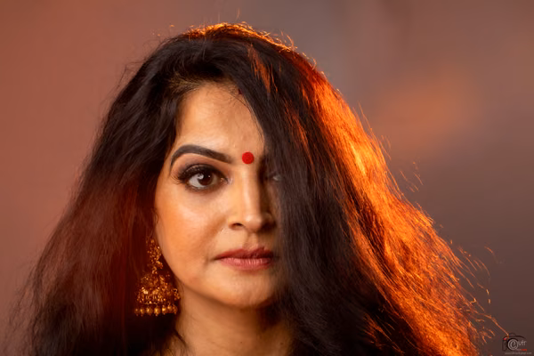 Photograph of Bindu (14 of 16)