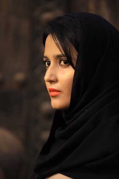 Photograph of Ifra (2 of 10)