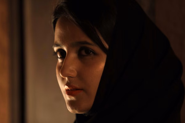 Photograph of Ifra (3 of 10)