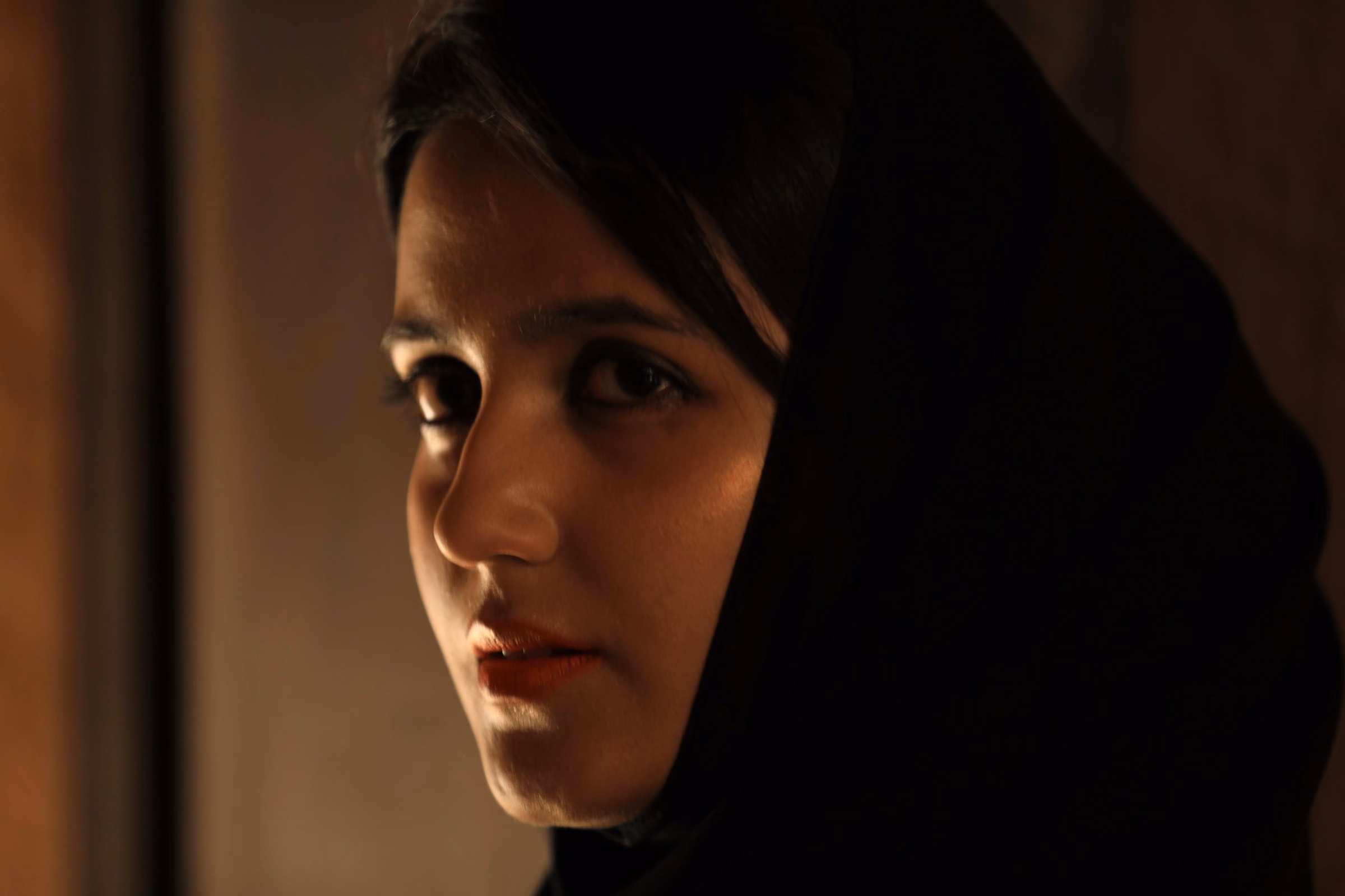 Photograph of Ifra