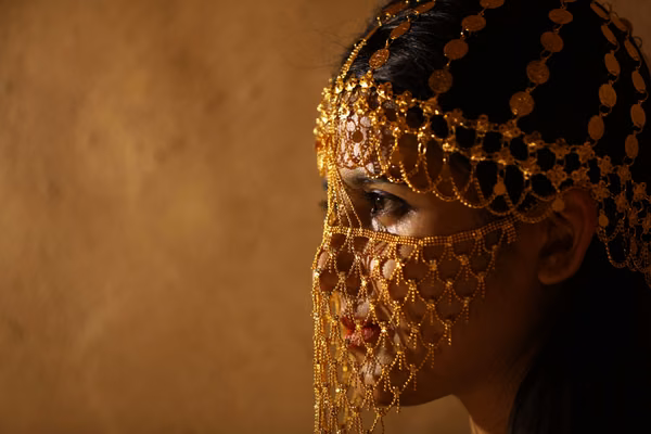 Photograph of Ifra (4 of 10)