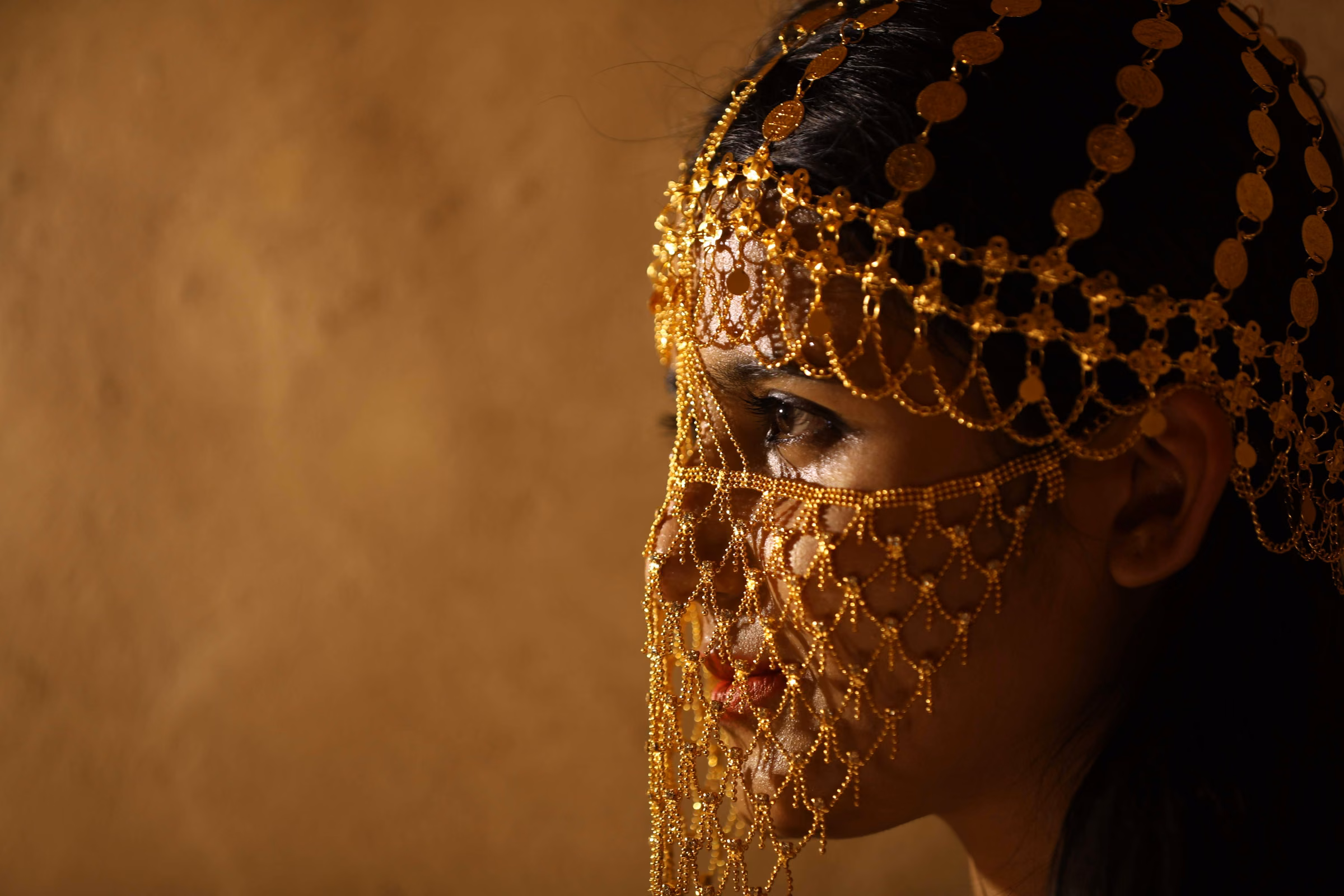 Photograph of Ifra