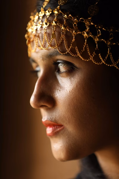 Photograph of Ifra (5 of 10)