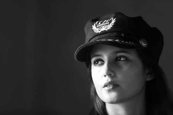 Photograph of Ifra (8 of 10)