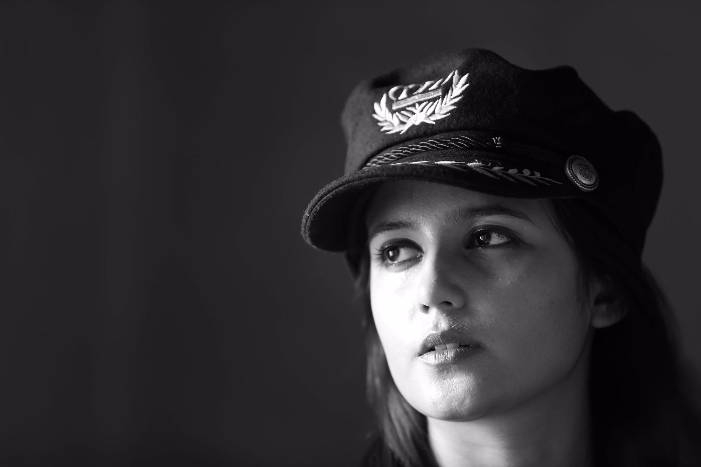 Photograph of Ifra