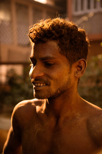 Portrait photograph (3 of 4)