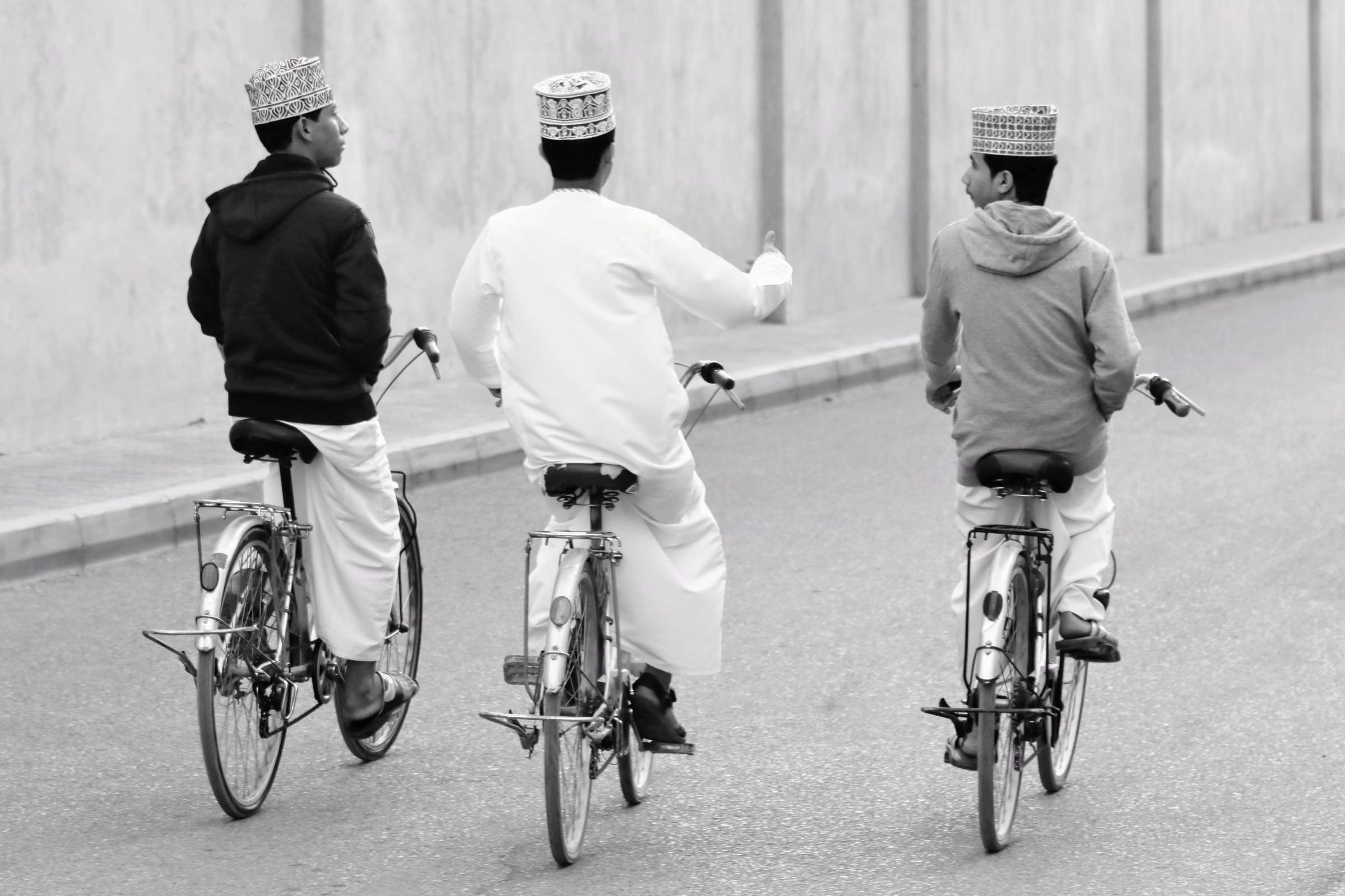 Street photograph